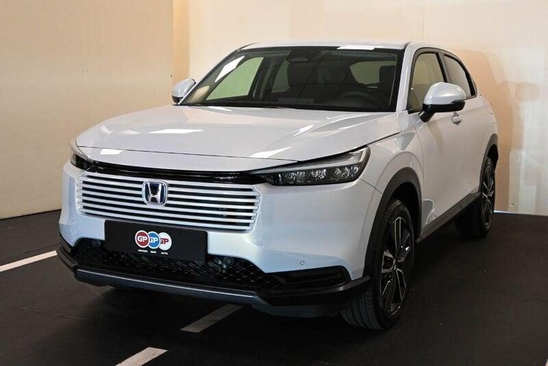 Honda HR-V HR-V 1.5 Hev eCVT Elegance
