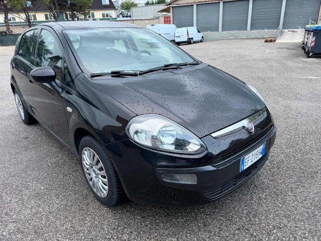 FIAT Punto Evo 98,931km 1.3 Mjt 75 CV 5p Dynamic Bellissima