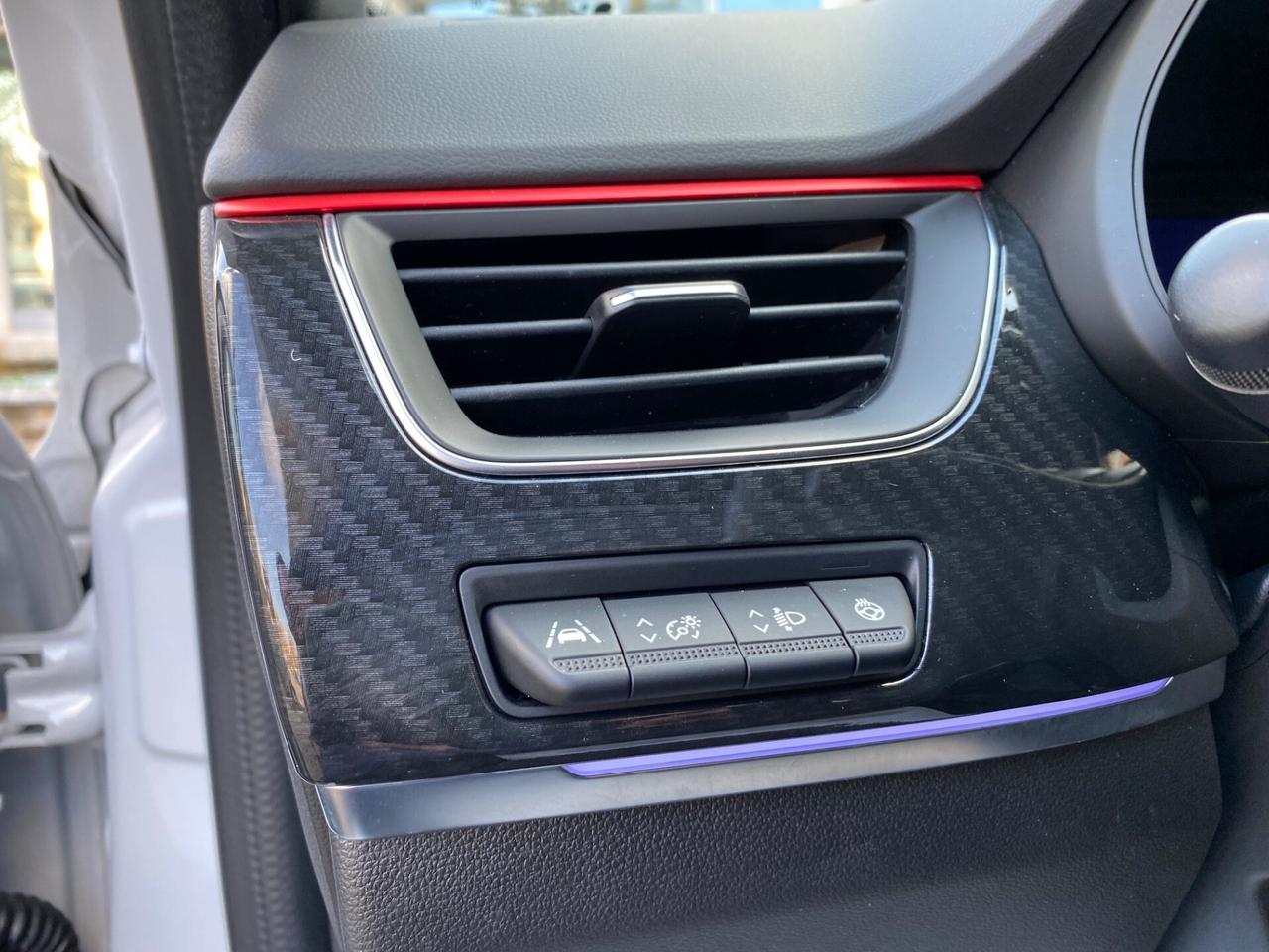 Renault Arkana Hybrid E-Tech 145 CV R.S. Line