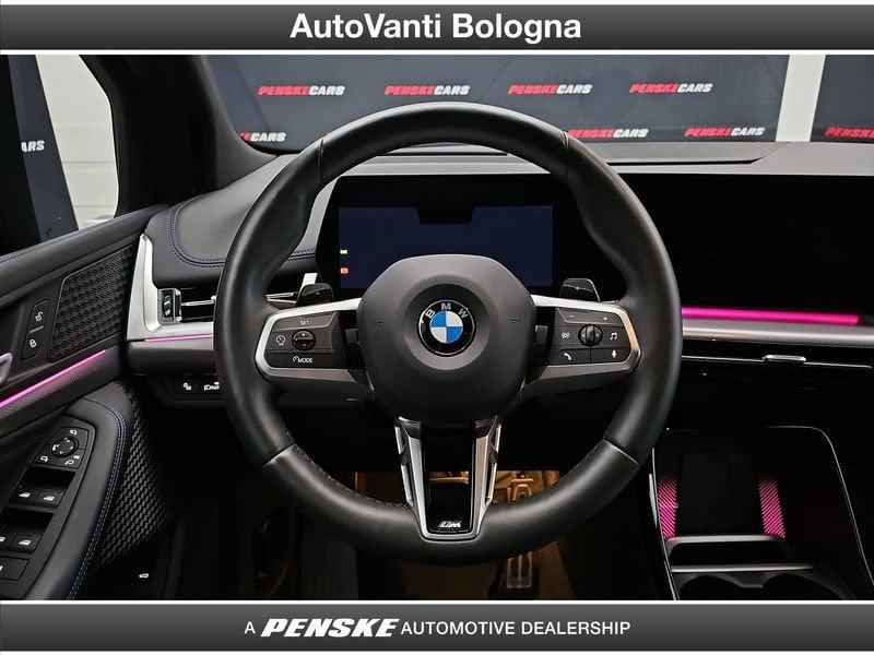 BMW Serie 2 Active Tourer 218d Active Tourer Msport