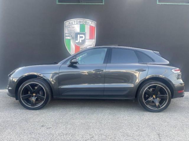 Porsche Macan 2.0 245cv pdk