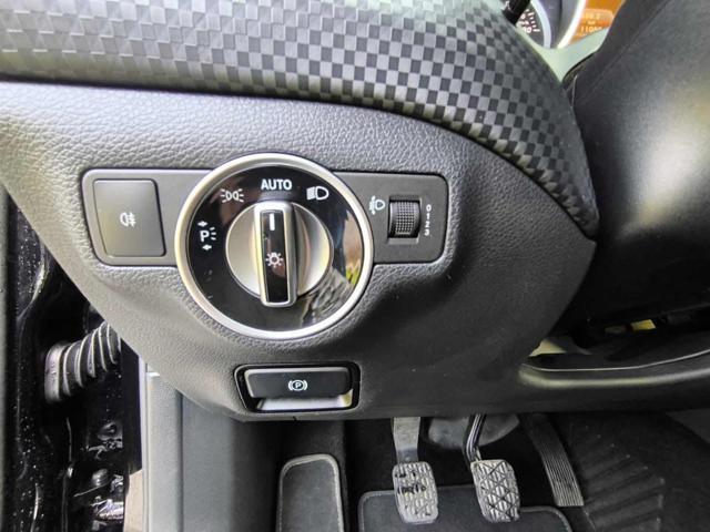 MERCEDES-BENZ A 180 d Premium NEOPATENTATI