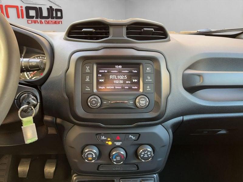 Jeep Renegade Renegade 1.0 t3 Longitude 2wd
