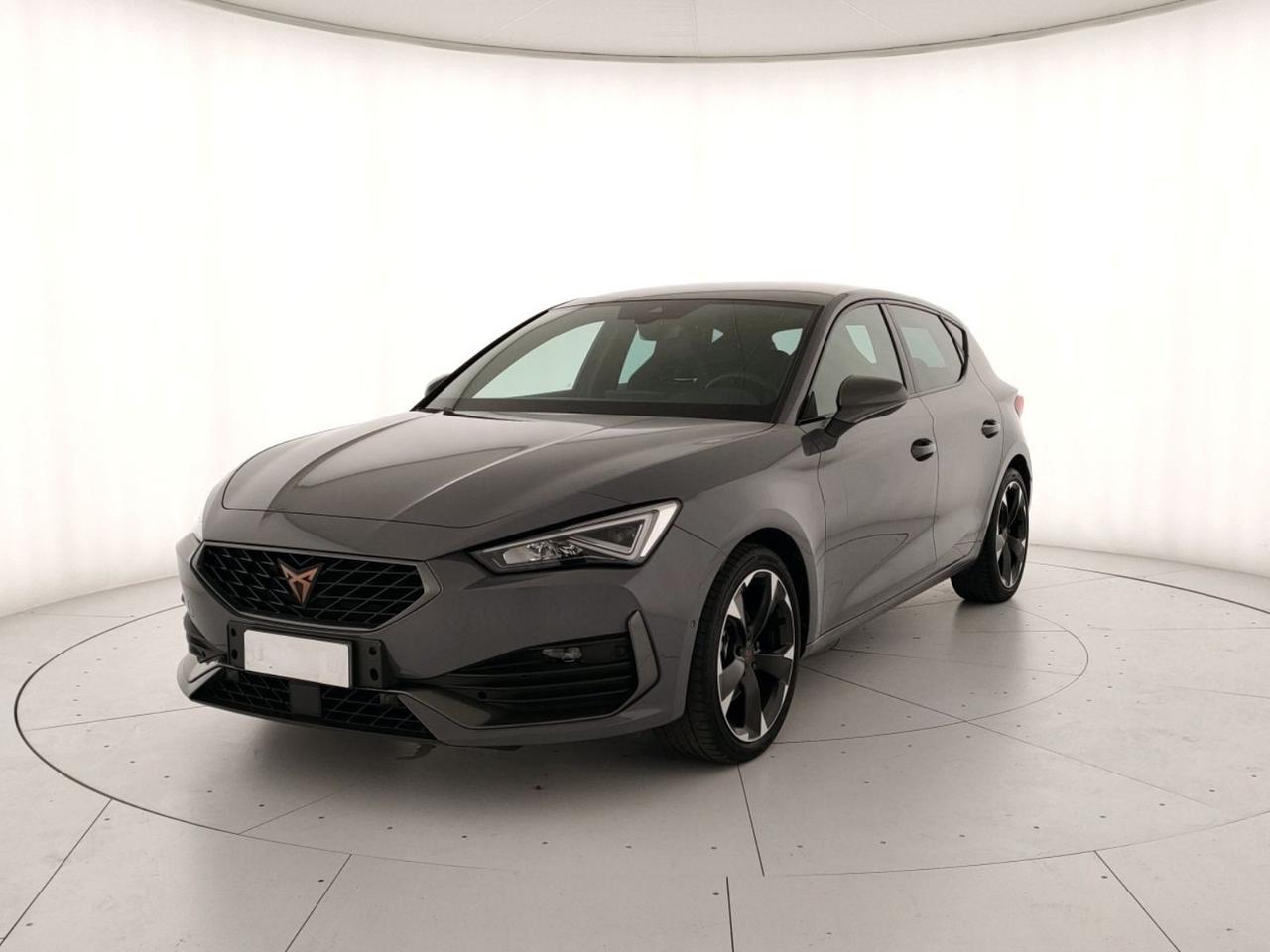 Cupra Leon 1.5 hybrid 150cv dsg