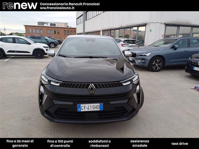 RENAULT Captur TCE 90 TECHNO MOD 2025