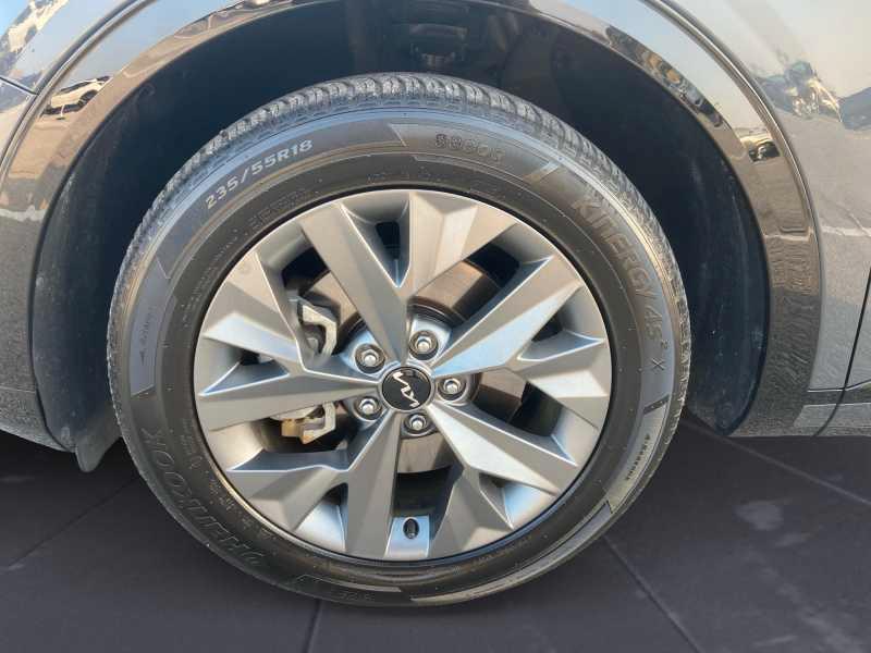 KIA Sportage 1.6 tgdi hev GT-line Plus AwD AuTo