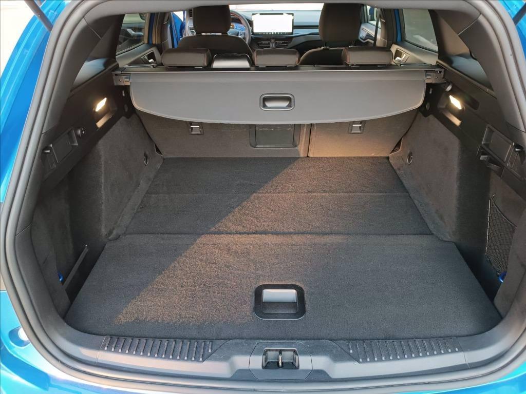 FORD Focus SW 1.0t ecoboost h ST-Line X 125cv del 2023