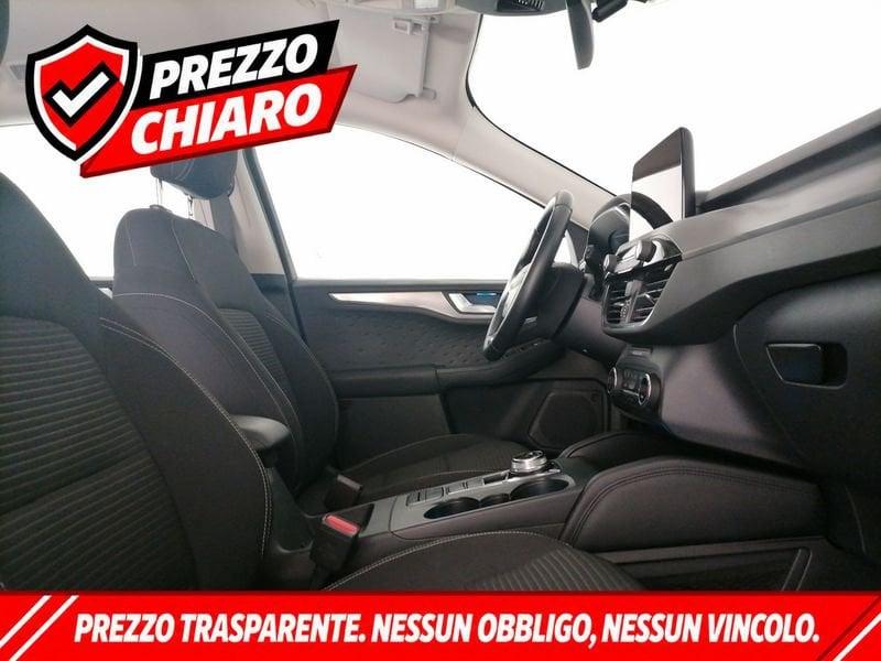 Ford Kuga 1.5 ecoblue Titanium Business 2wd 120cv auto