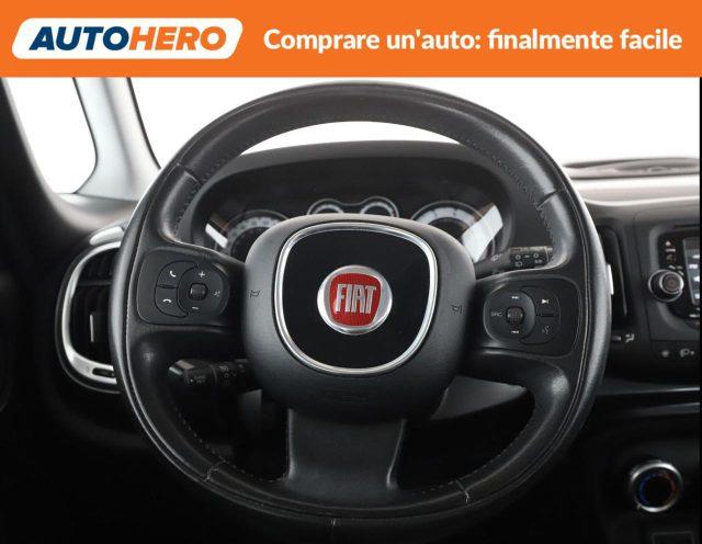 FIAT 500L 1.3 Multijet 95 CV Pop Star