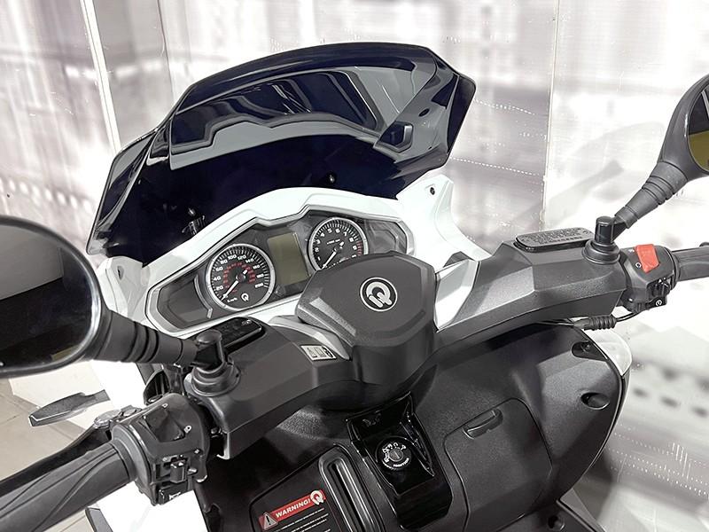Quadro Qooder