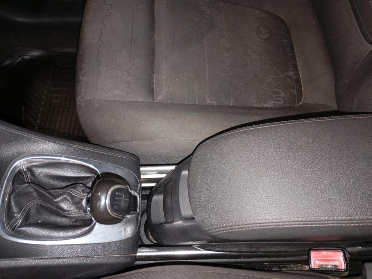 Opel Meriva del 2012 -DIESEL EURO 5B 120.000 km -