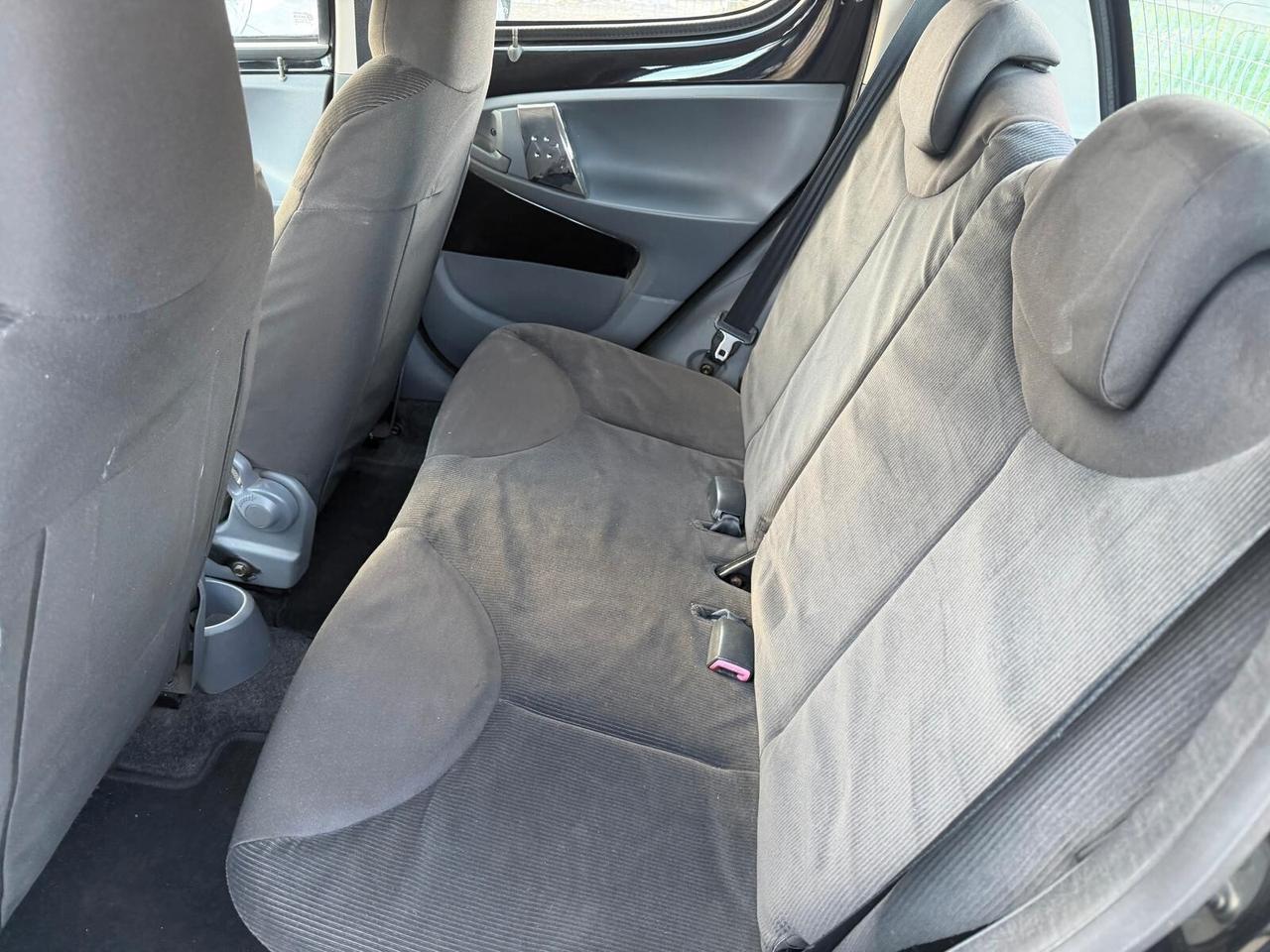 Citroen C1 1.0 5 porte CMP-5 BAC1-10/2006