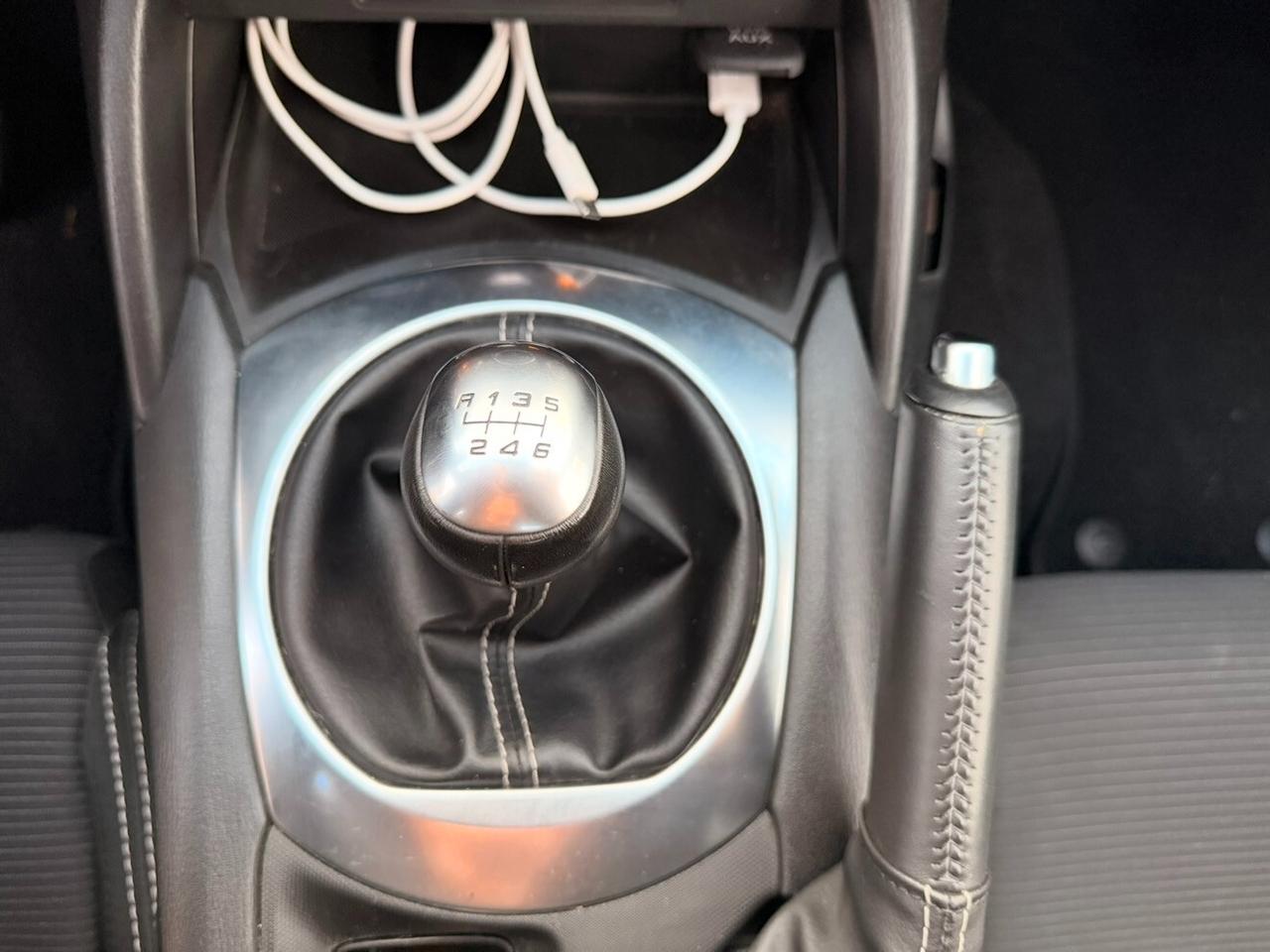 Fiat 124 Spider 1.4 MultiAir Europa