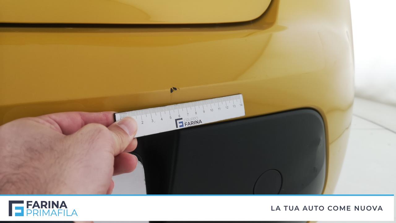 PEUGEOT 208 II 2019 - 208 1.2 puretech Active s&s 75cv my20