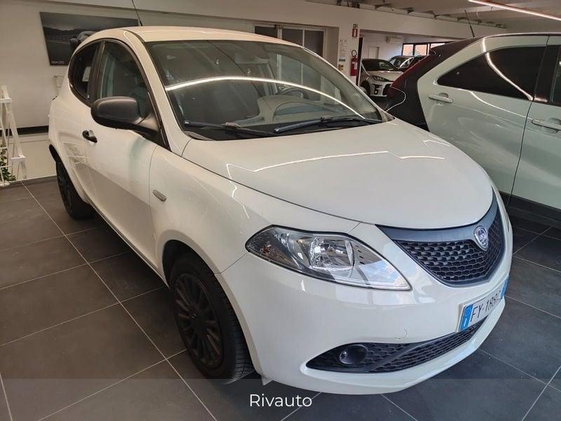 Lancia Ypsilon 1.2 69cv Elefantino
