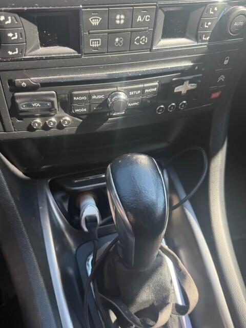 Citroen C5 2.0 HDi 160 aut. Executive