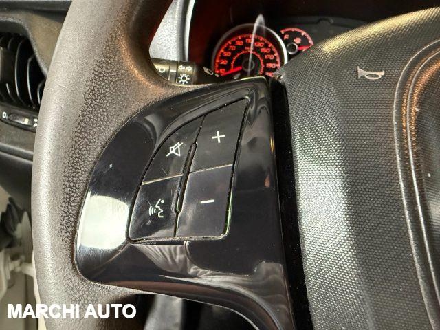 FIAT Doblo (Prezzo Iva Escl.) 1.6 MJT 105CV PC-TN SX