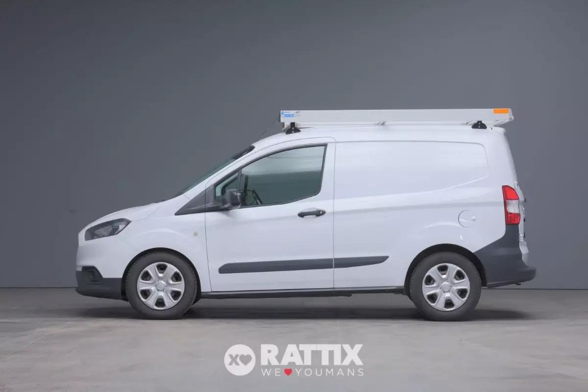 Ford Transit Courier 1.5 TDCI 75CV Trend