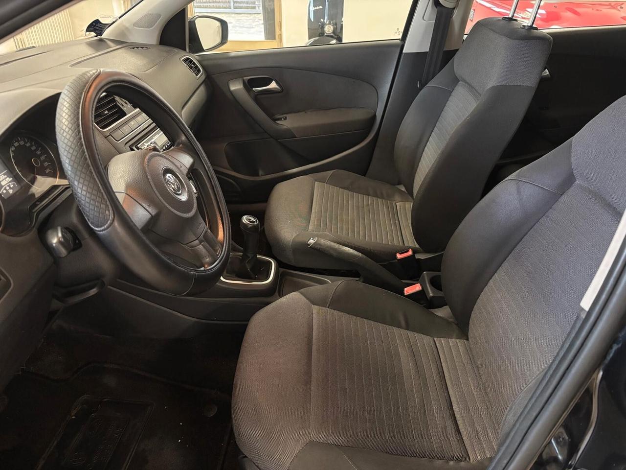 VOLKSWAGEN POLO ANNO 2010 BZ 1.2 ADATTA NEOPATENTATI KM 188 MILA