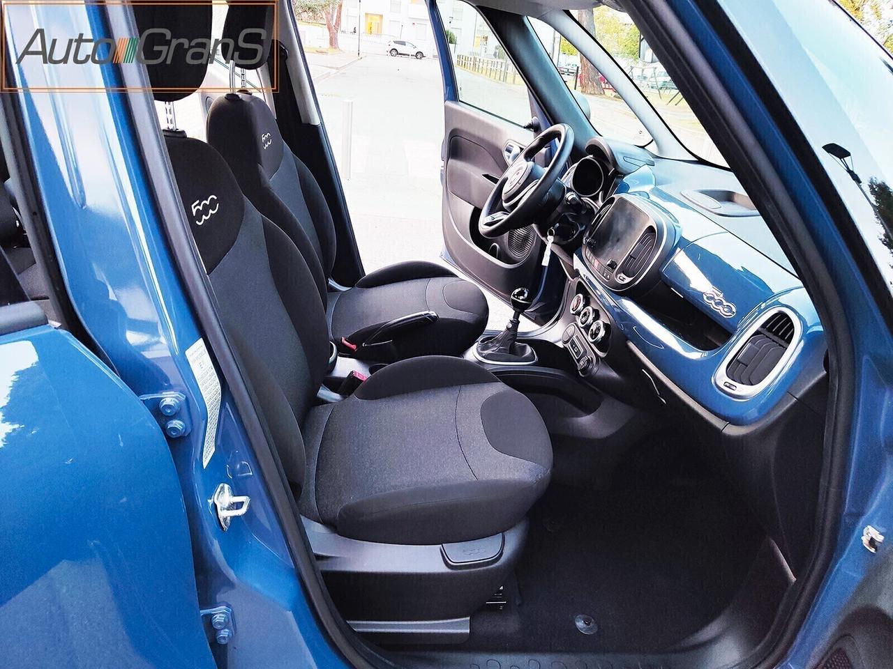 Fiat 500L 1.3 Multijet 06/2019