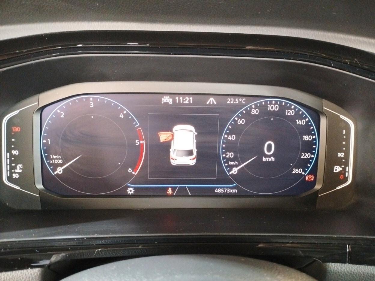 Volkswagen T-Roc 2.0 tdi Style 115cv - IVA ESPOSTA