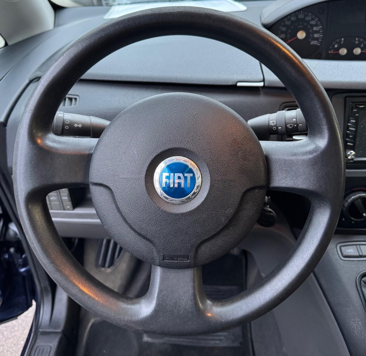 Fiat Idea 1.3 Multijet - Neopatentati-90.000KM