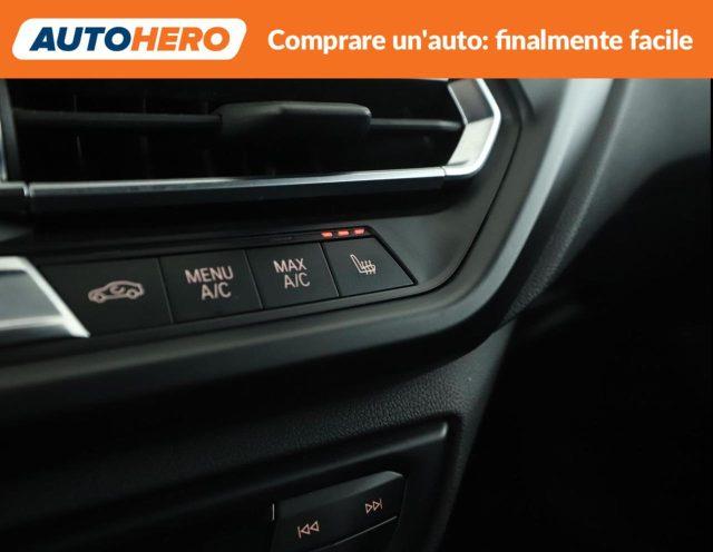 BMW 118 d 5p. Msport