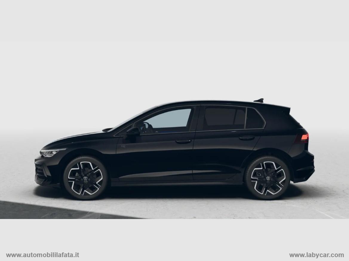 VOLKSWAGEN Golf 2.0 TDI 150 CV DSG SCR R-Line Plus DIESEL KM0