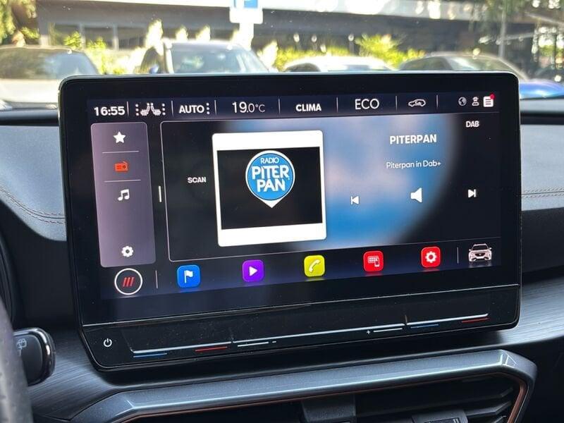 CUPRA Formentor 1.4 E-HYBRID Impulse DSG PHEV