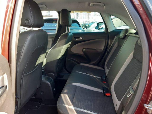 OPEL Crossland X 1.6 ECOTEC D 8V Start&Stop Ultimate