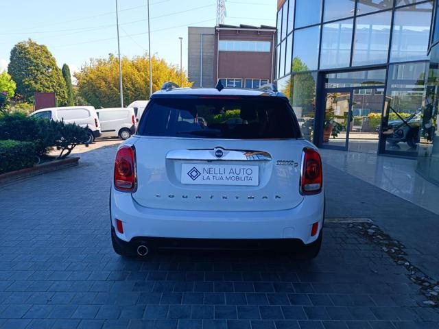 MINI Countryman 2.0 Cooper D Baker Street Countryman
