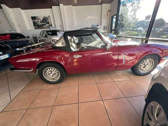 Triumph Spitfire