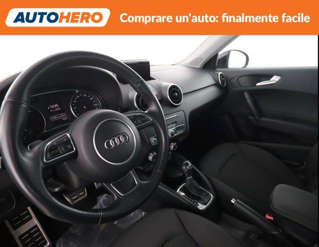 AUDI A1 SPB 1.4 TDI S tronic Admired