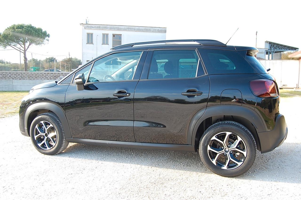 Citroen C3 Aircross C3 Aircross PureTech 110 S&S Plus