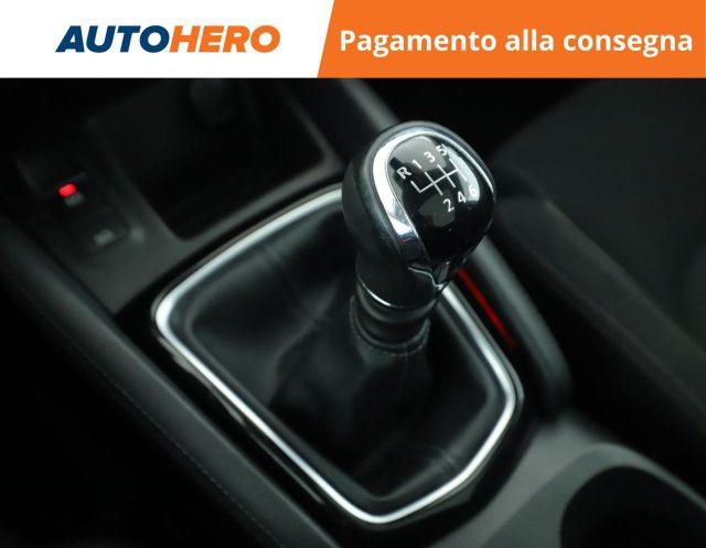 NISSAN Qashqai 1.5 dCi 115 CV N-Connecta