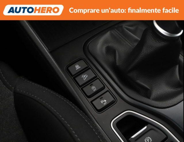 HYUNDAI Tucson 1.6 CRDi XPrime