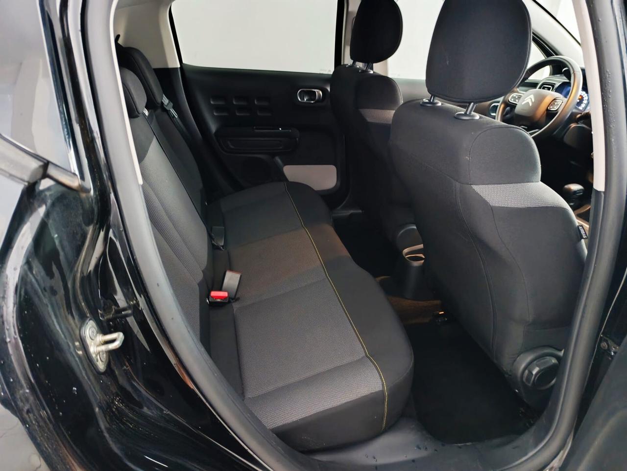 Citroen C3 PureTech 110 S&S Shine