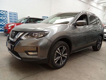 Nissan X-Trail dCi 150 2WD /N1 AUTOCARRO 5 POSTI