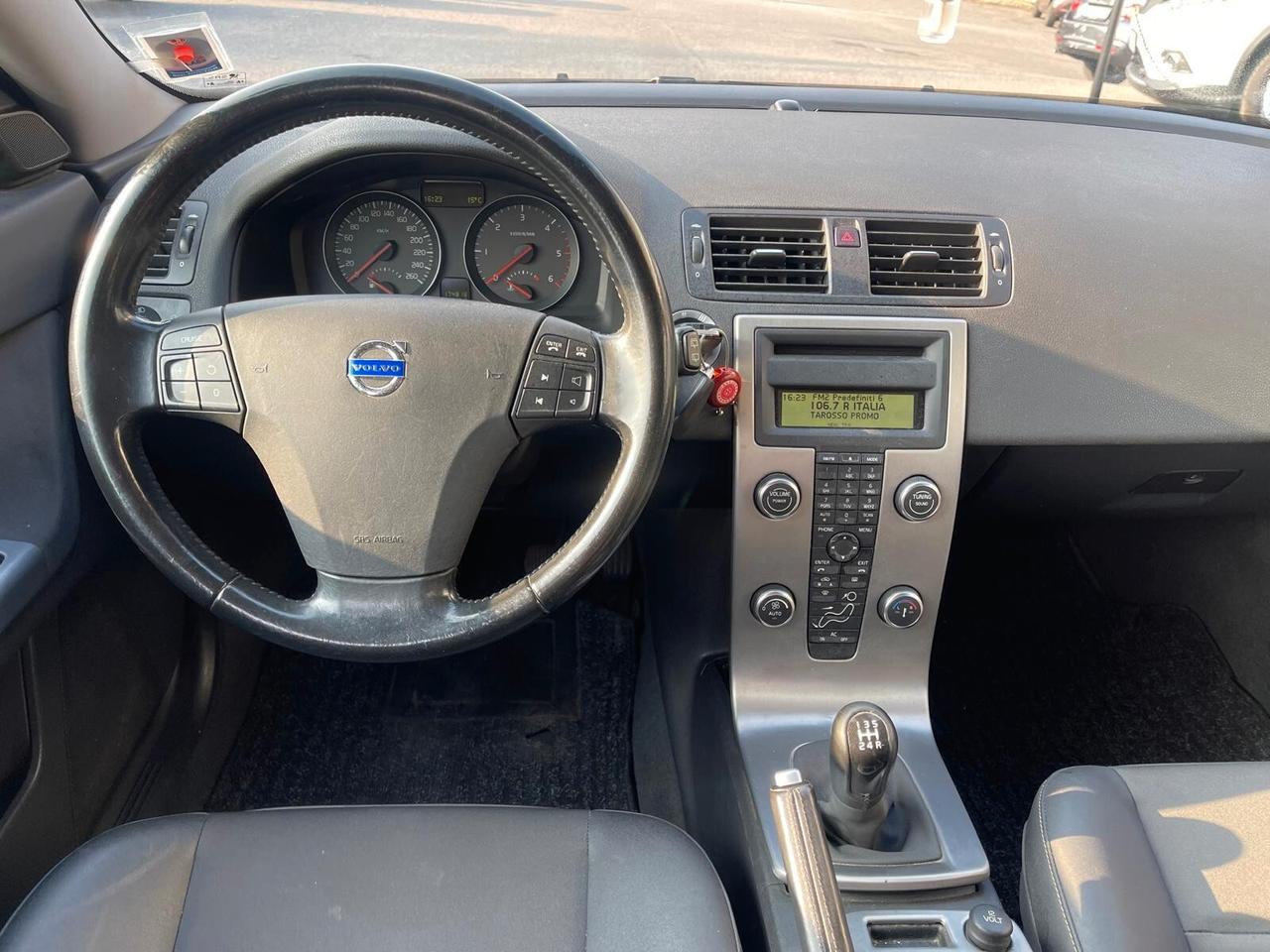 Volvo V50 1.6 D cat Kinetic
