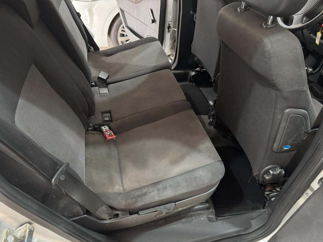 Opel Meriva 1.6 16V 100Ccv. Cosmo OK NEOPATENTATI