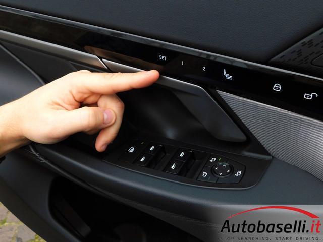 BMW 520 D MHEV 48V 'MSPORT PRO' AUTOMATICA SDRIVE