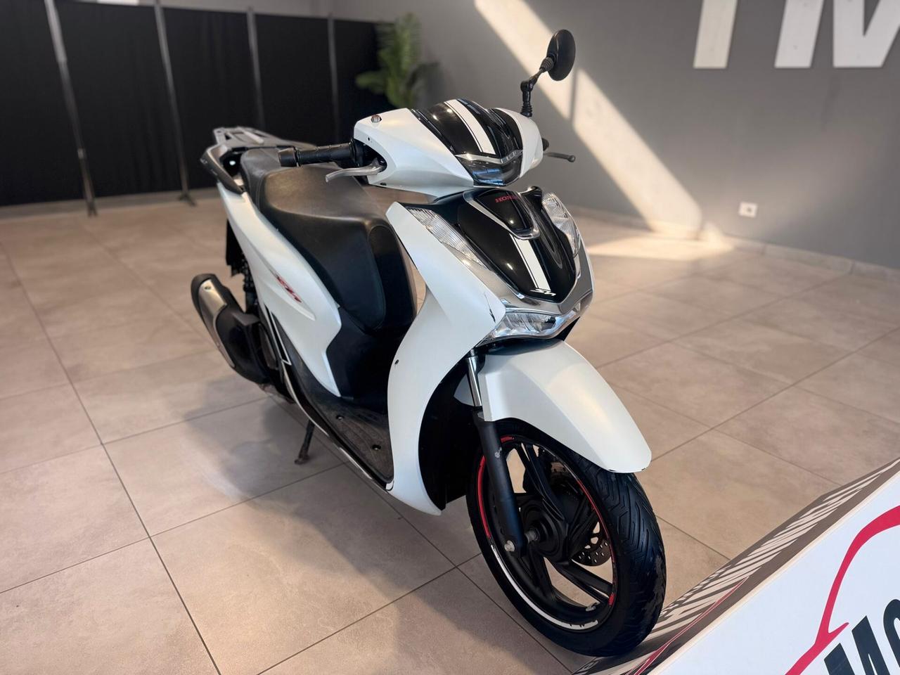 Honda SH 125