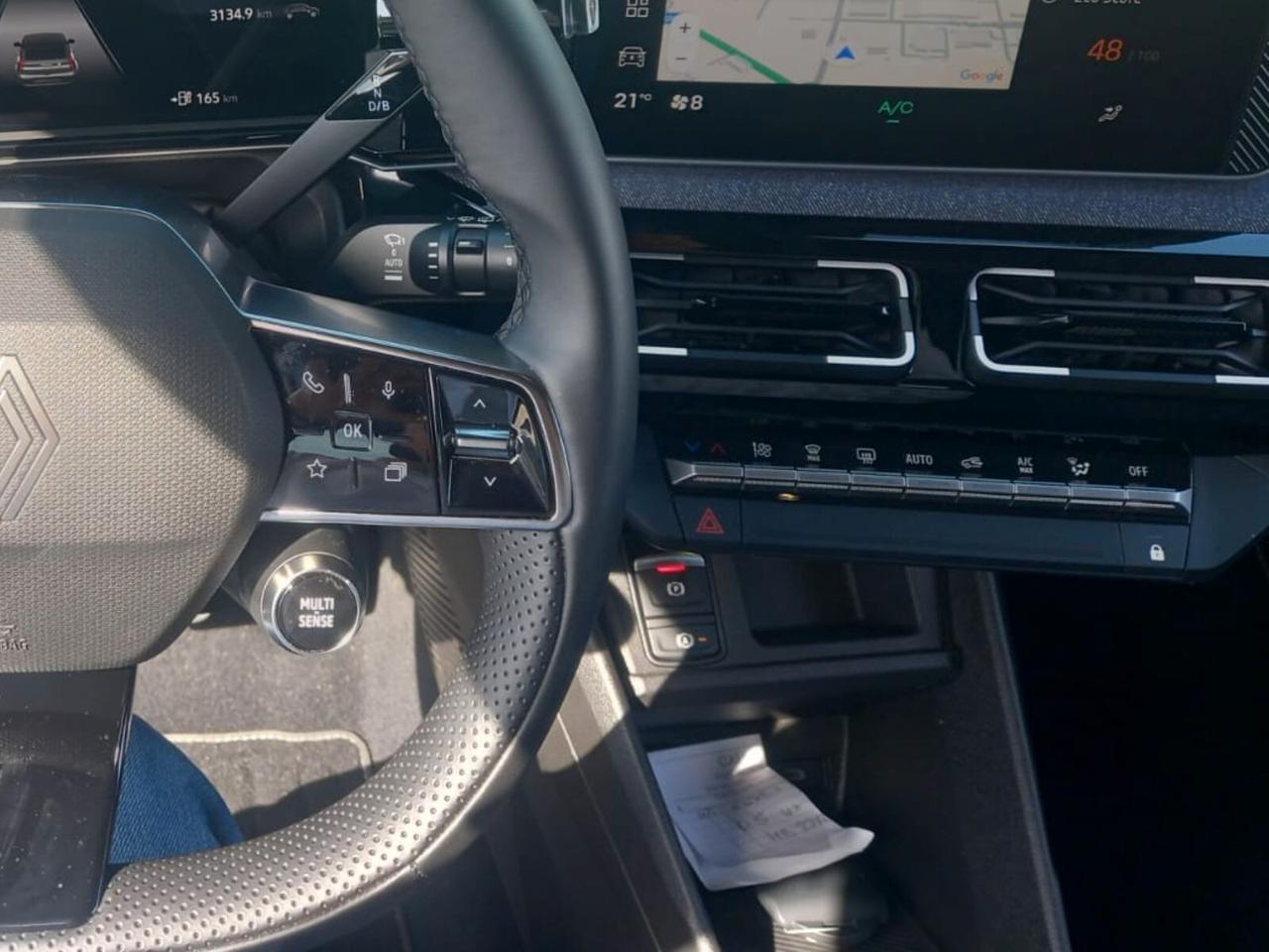 Renault 5 E-Tech Electric 150 CV Comfort Range Techno