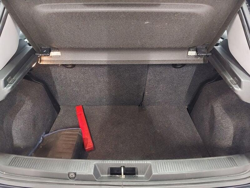 FIAT Punto Punto 1.4 8V 5 porte Easypower Lounge