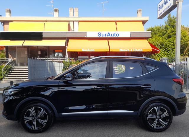 MG ZS VTi-tech Comfort