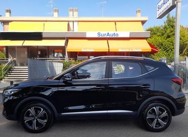 MG ZS VTi-tech Comfort