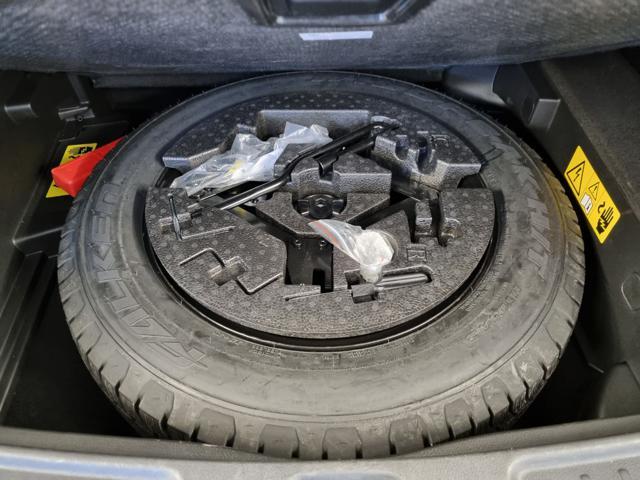 JEEP Compass 1.3 Turbo T4 240 CV PHEV AT6 4xe Trailhawk