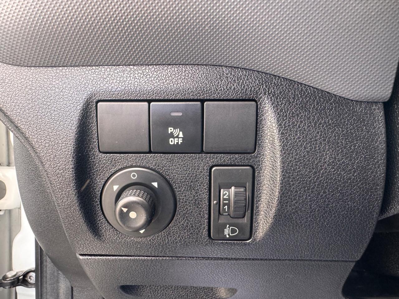 Citroen Berlingo 1.6 HDI L2 PASSO LUNGO TAGLIANDATO