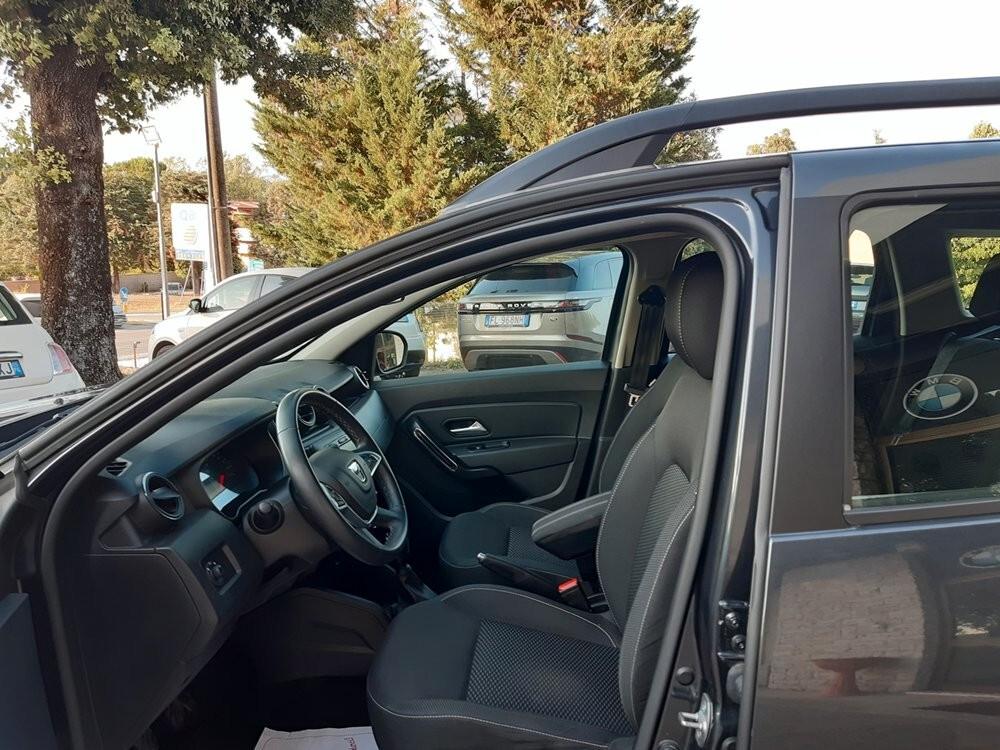 Dacia Duster 1.5 Blue dCi 8V 115 CV 4x2 Prestige NEO PATENTATI