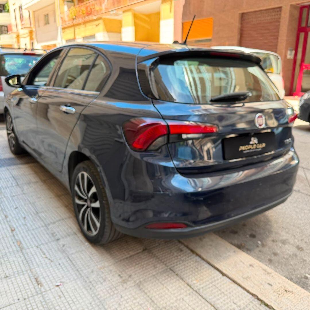 Fiat Tipo 1.3 Mjt -95CV
